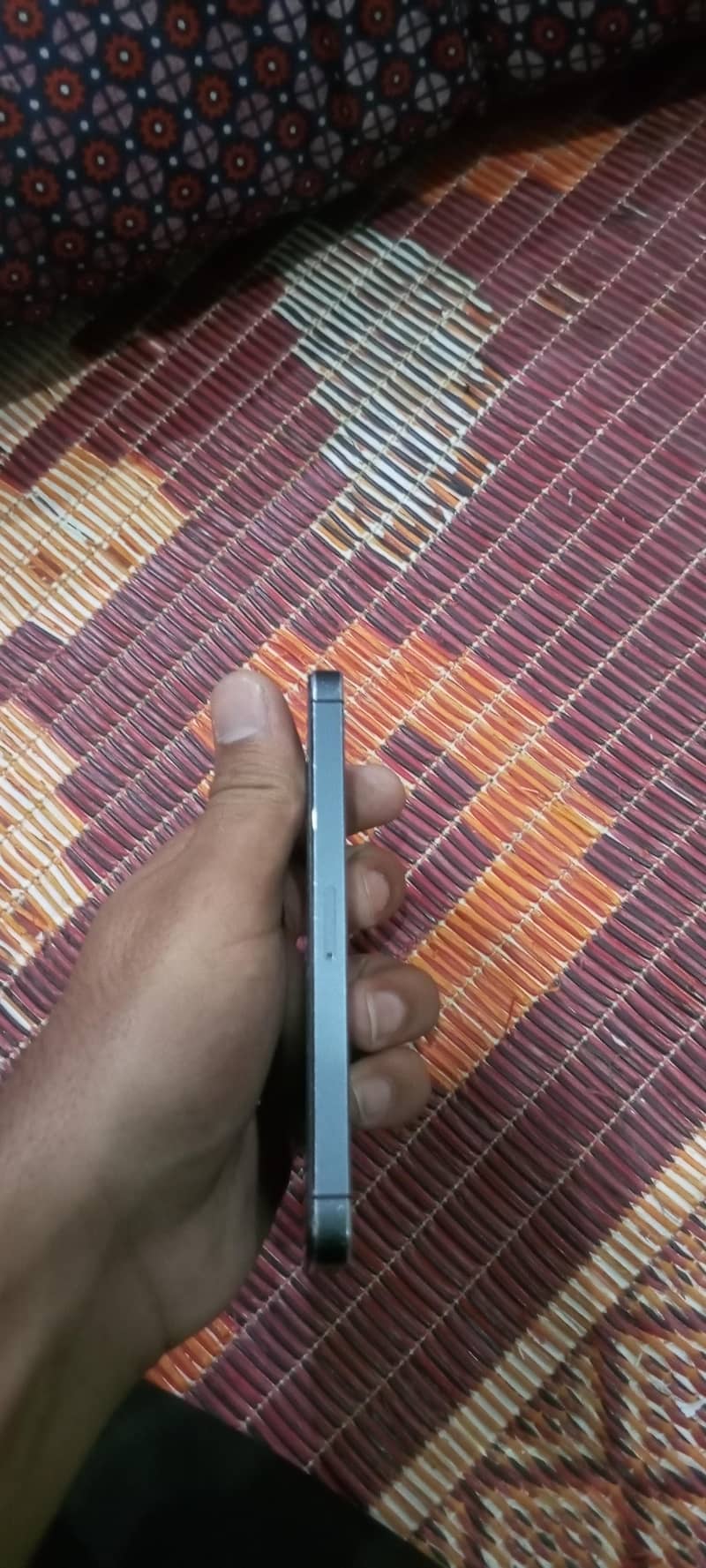 Apple iPhone 5 4