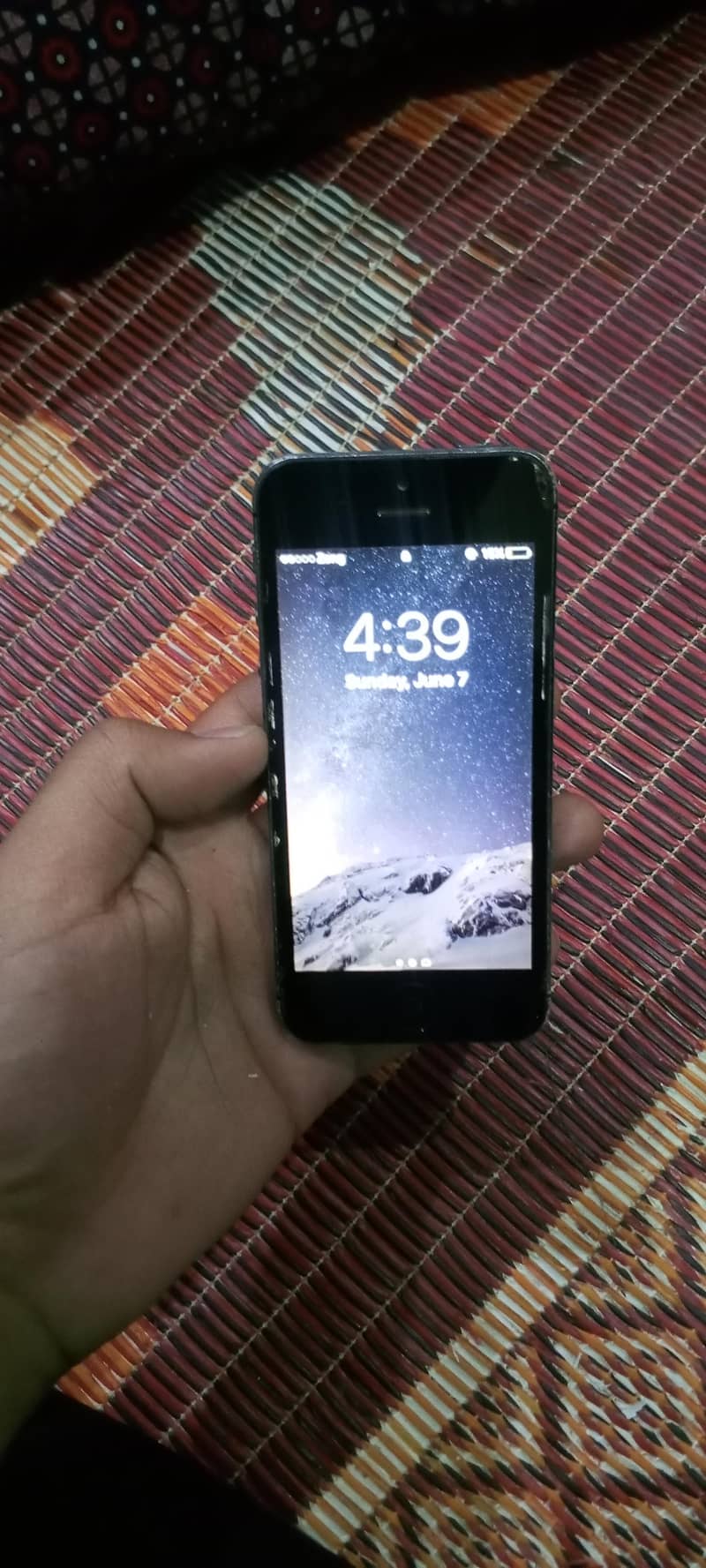 Apple iPhone 5 10