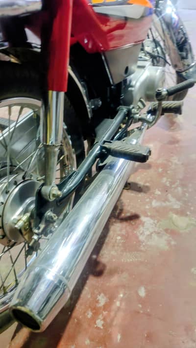 Honda CD 70 2025 CALL 03006363108