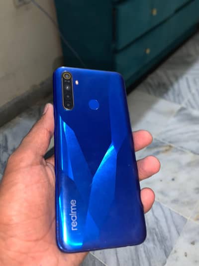 Realme 5 4/64