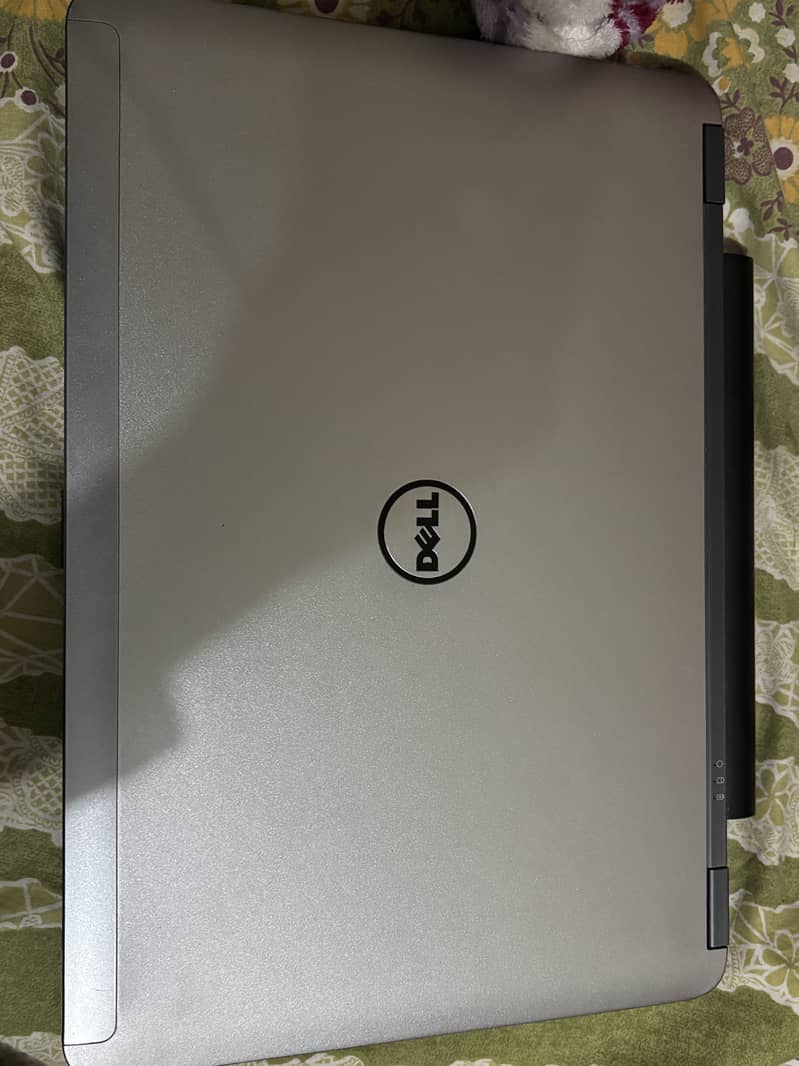 Dell i7 0