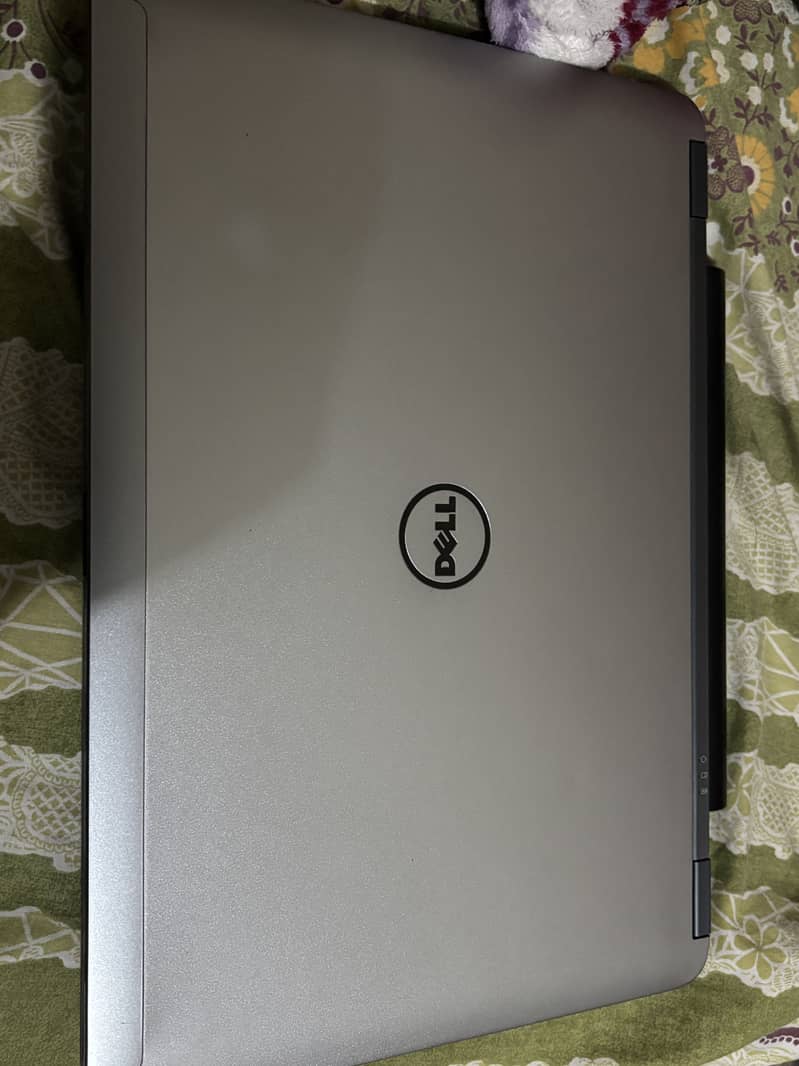 Dell i7 2