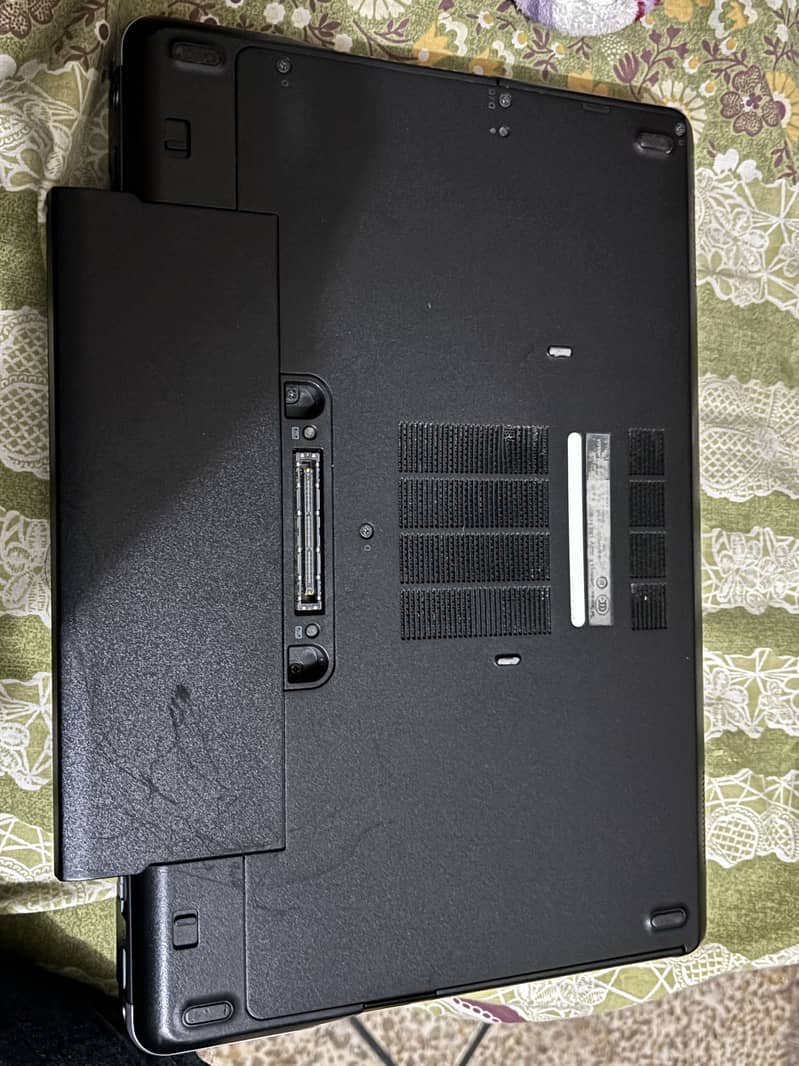 Dell i7 4