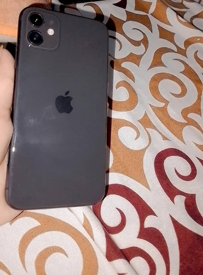 Apple iPhone 11 2