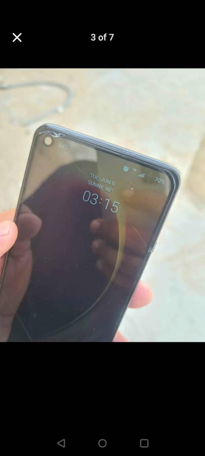 oneplus 8 5G