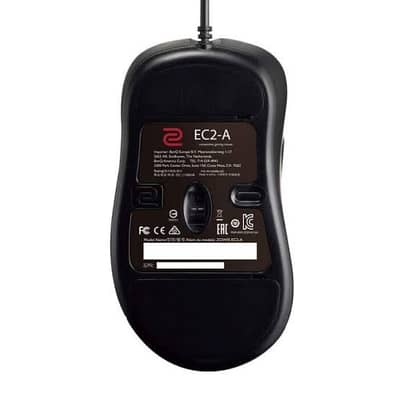 Zowie EC2-A