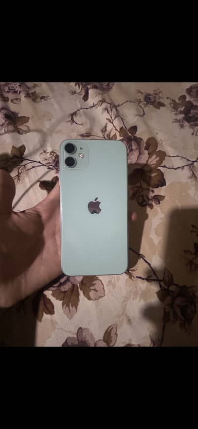 I phone 11 jv