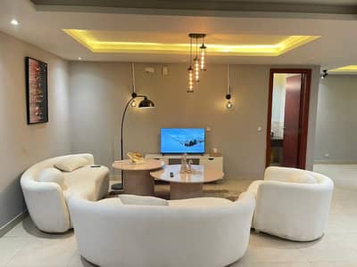 Luxurious 2 Bed Apartment Available for Rent Goldcrest Mall, DHA Phase 4, Lahore