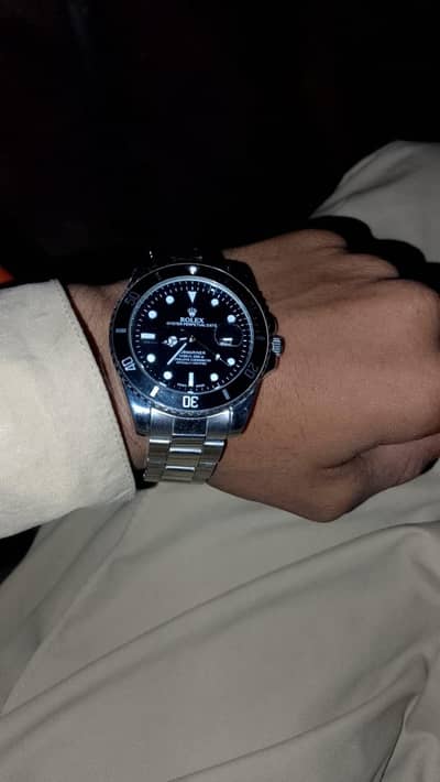 Rolex Submariner