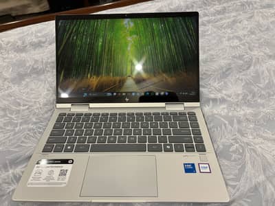 HP- Envy