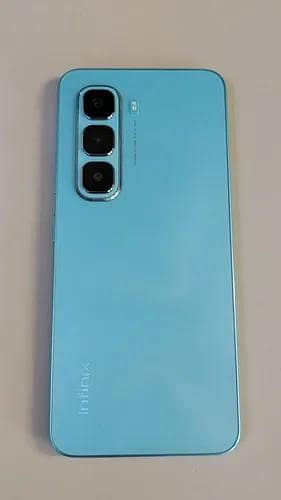 Infinix Hot 50 Pro