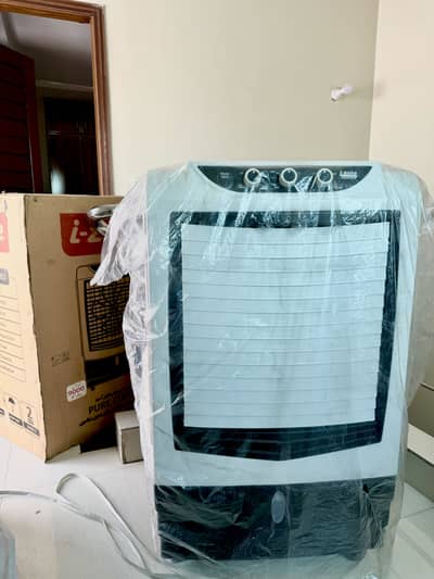 Brand New i zone Air Cooler 9000 Model