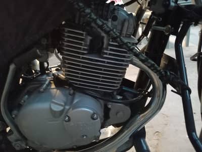 Suzuki GS 150 2026