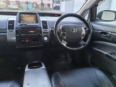Toyota Prius 2011