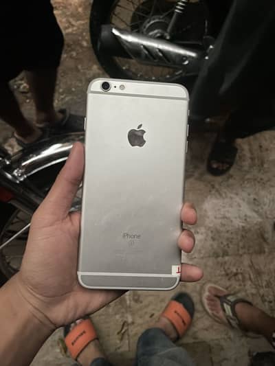 Apple iPhone 6S Plus