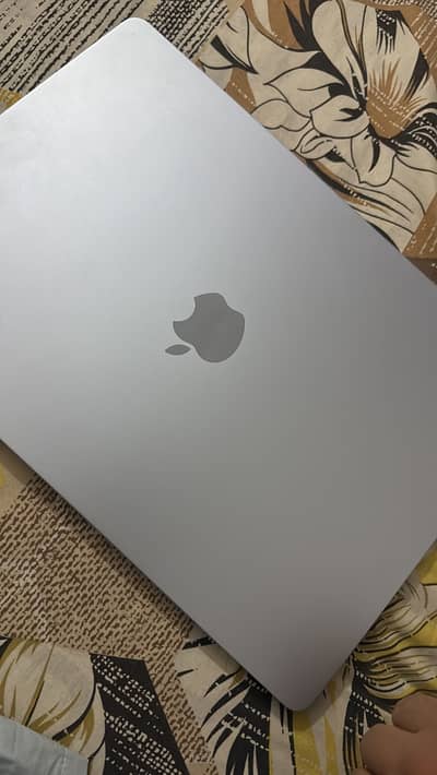 Macbook Air M4 15 inch