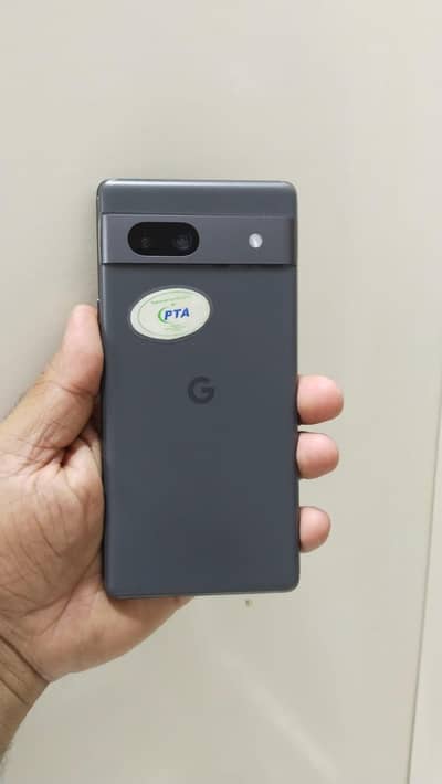 Google Pixel 7a
