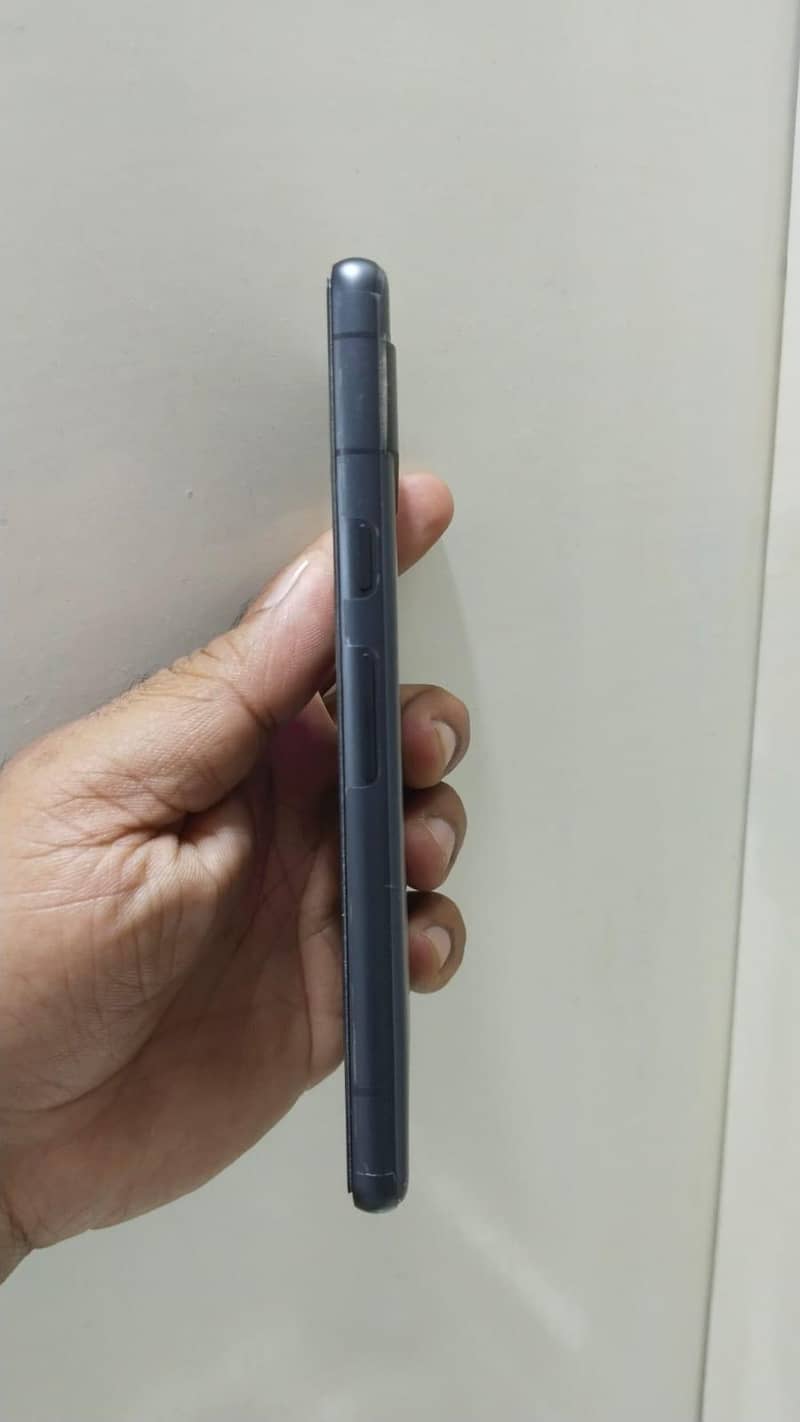 Google Pixel 7a 1
