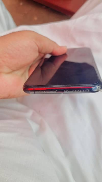 Apple iPhone 11 Pro Max