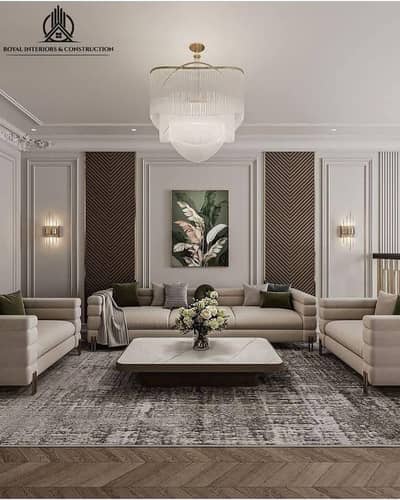 Interior Design | Home Decor | Office Design | Renovation