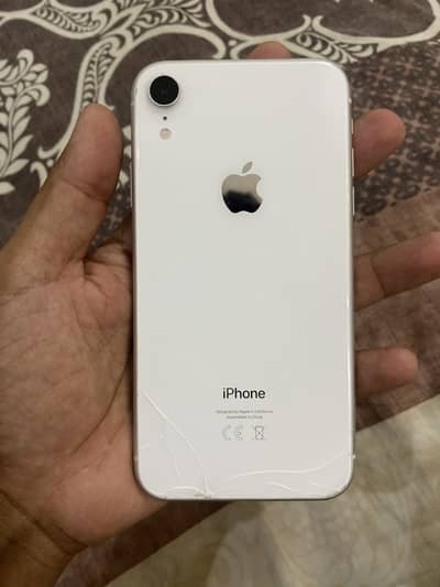 Apple iPhone XR