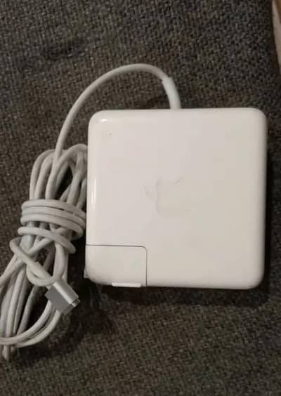 Macbook charger