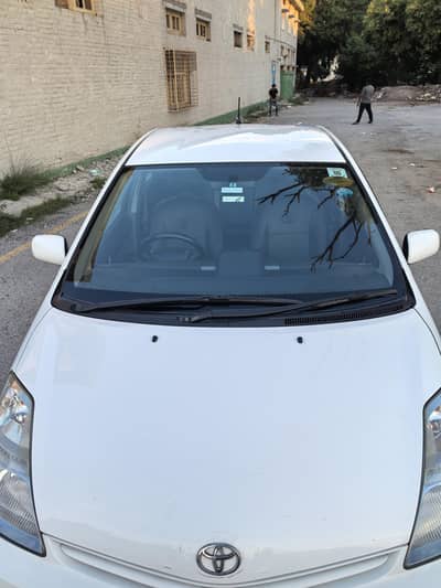 Toyota Prius 2011