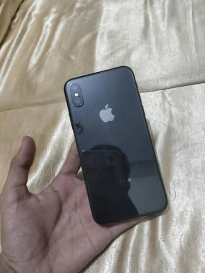 Apple iPhone X Jv 64Gb