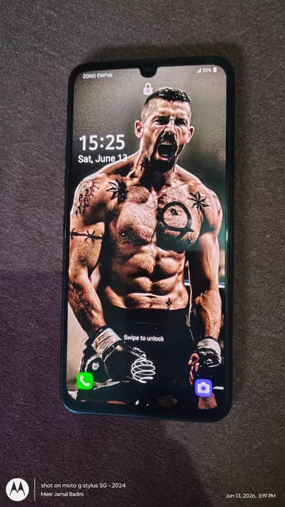LG G8X ThinQ