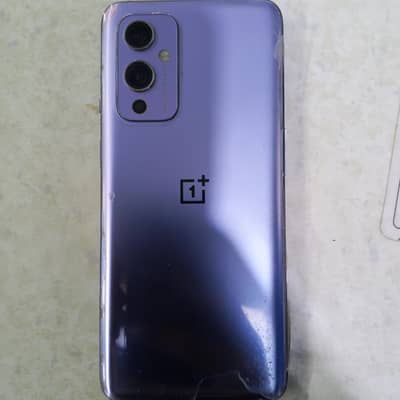 One Plus 9