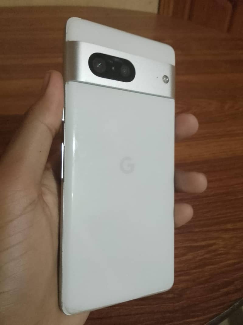 Google Pixel 7 0
