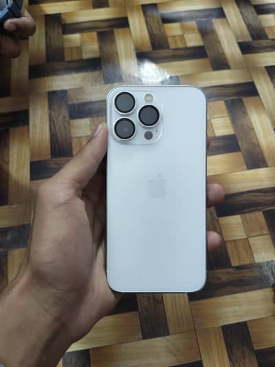 Apple iPhone 13 Pro