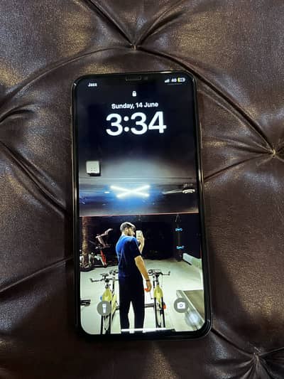 Apple iPhone XS Max 256GB PTA Approved