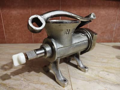 keema machine