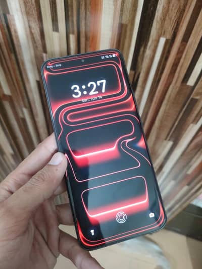Tecno spark 40 pro plus Exchange possible