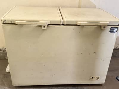Refrigerator for sale good condition