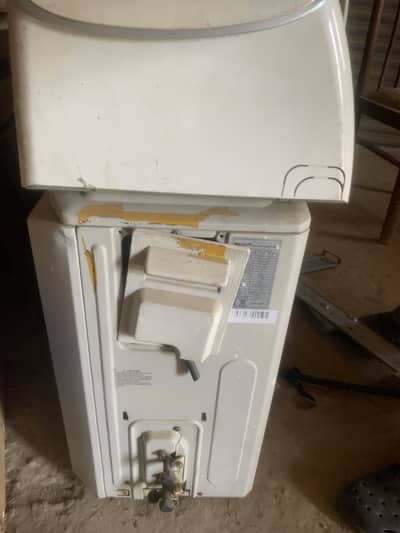 Orient Dc inverter
