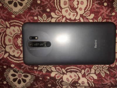 Xiaomi Redmi 9