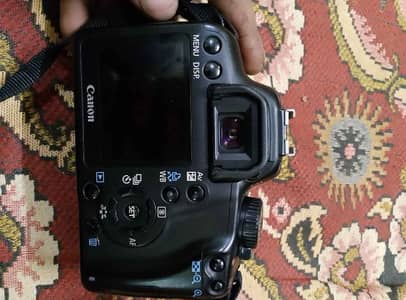 Canon 1000D