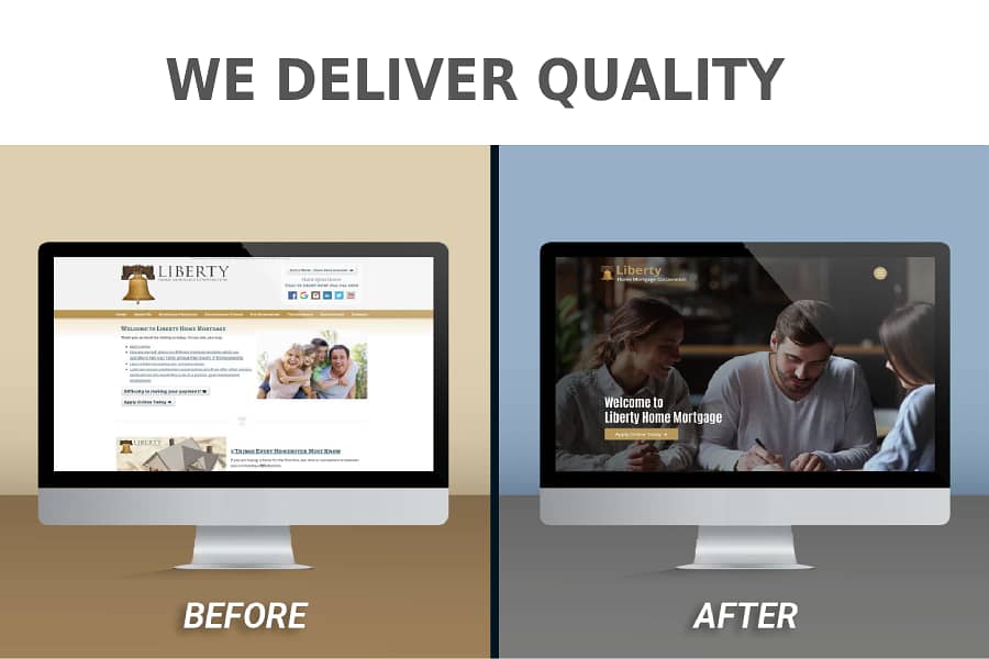 Web Design & Website Development Services Karachi | Ecommerce website 9
