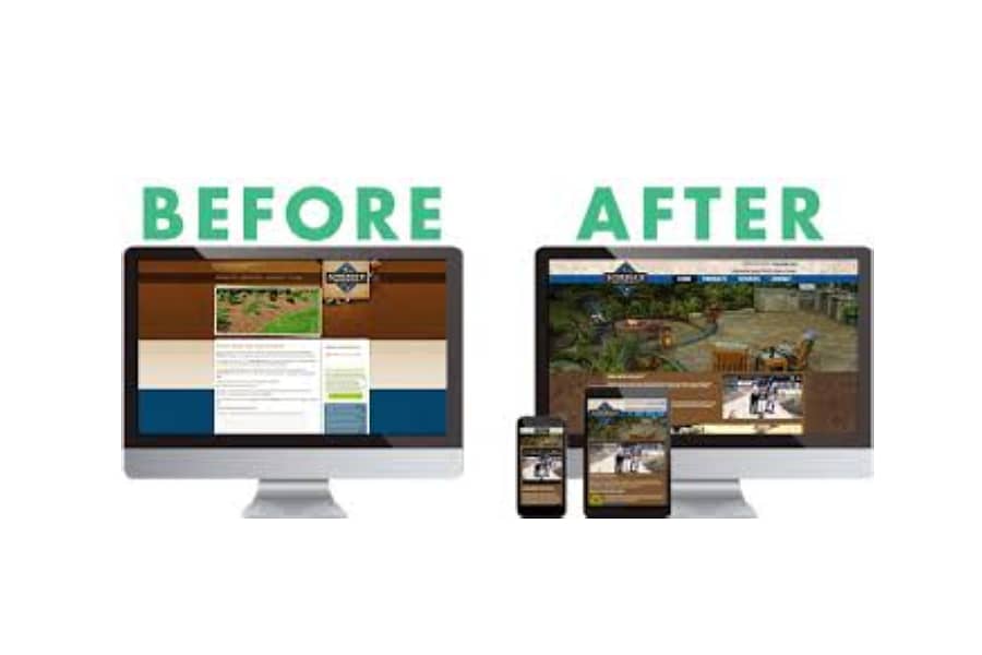 Web Design & Website Development Services Karachi | Ecommerce website 11