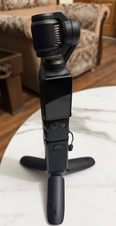 DJi   Osmo pocket 3