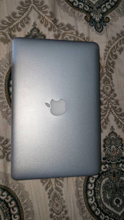 MacBook 2014