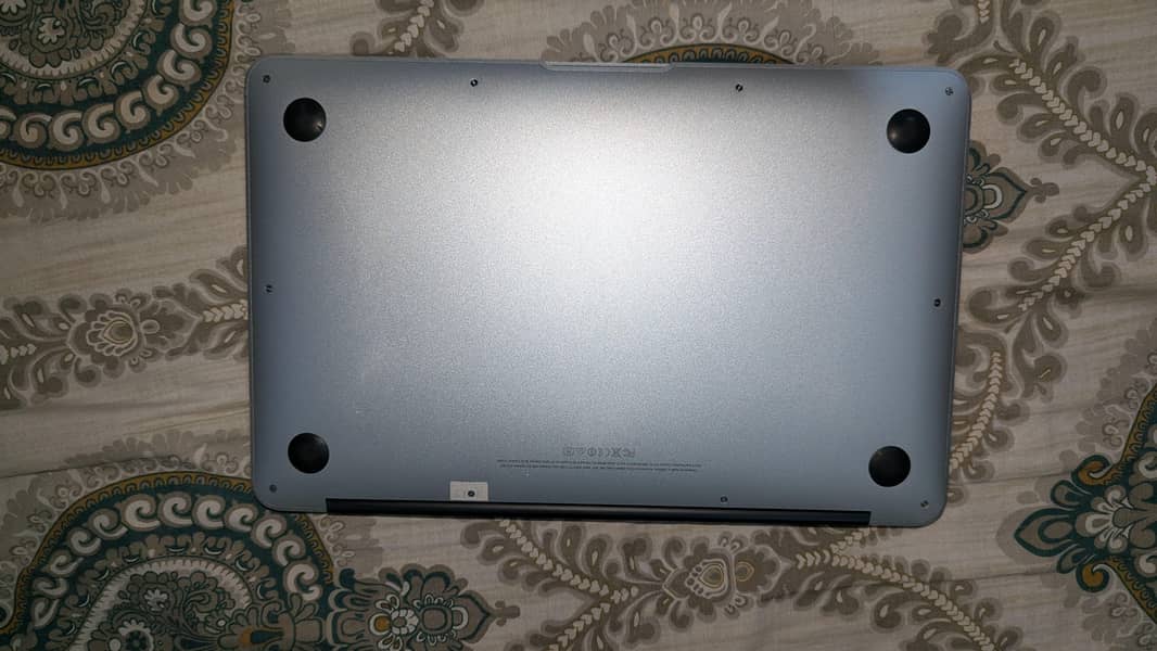MacBook 2014 1