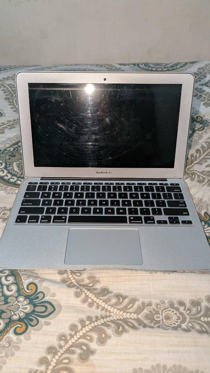 MacBook 2014 7