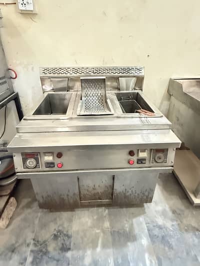 Air frayer for sale good and clean condition