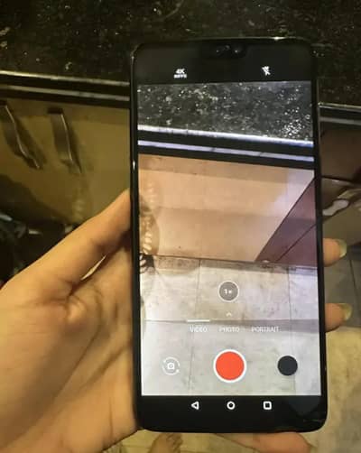 One Plus 6