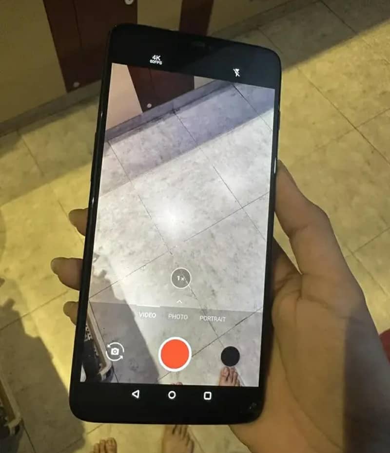 One Plus 6 2