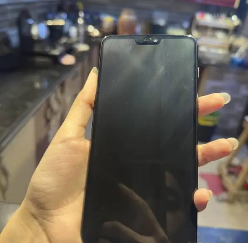 One Plus 6 3