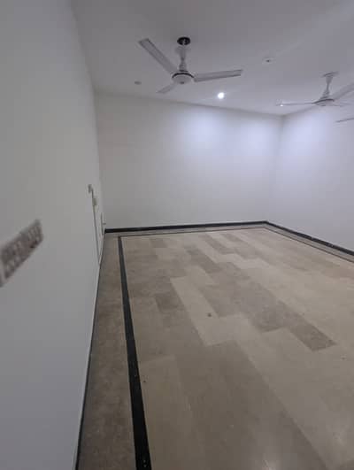 3 bed Basement for rent at G-10